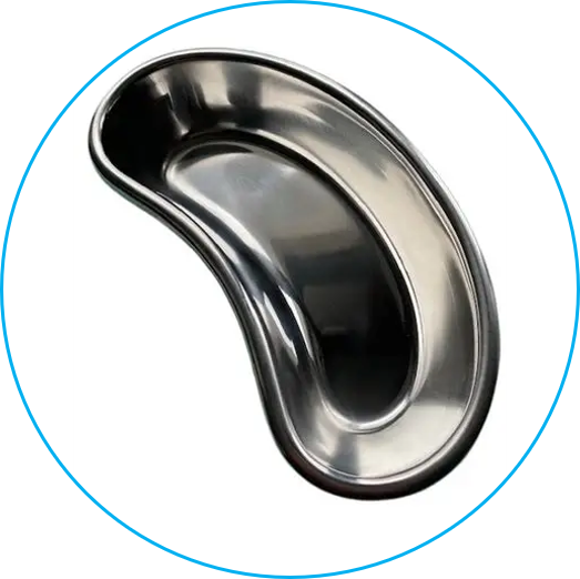 Kidney Tray